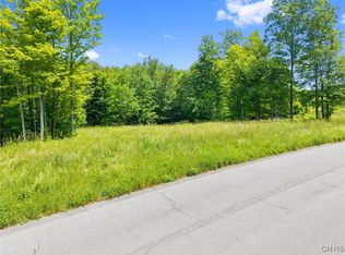 7103 Kittiwake Run Lot 197, Manlius, NY 13104