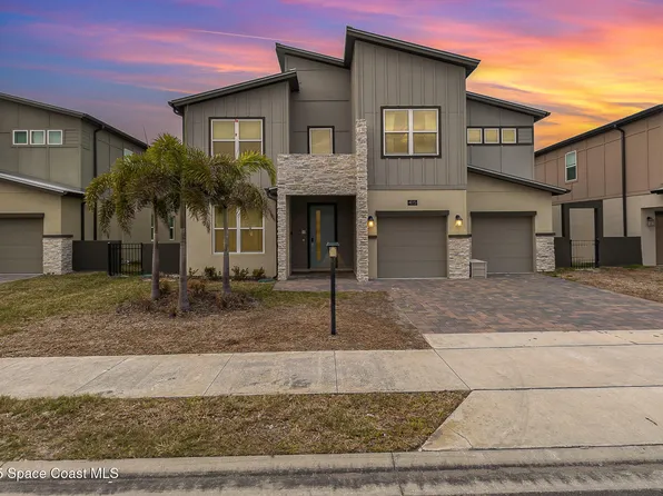 415 Strand Dr, Melbourne Beach, FL 32951