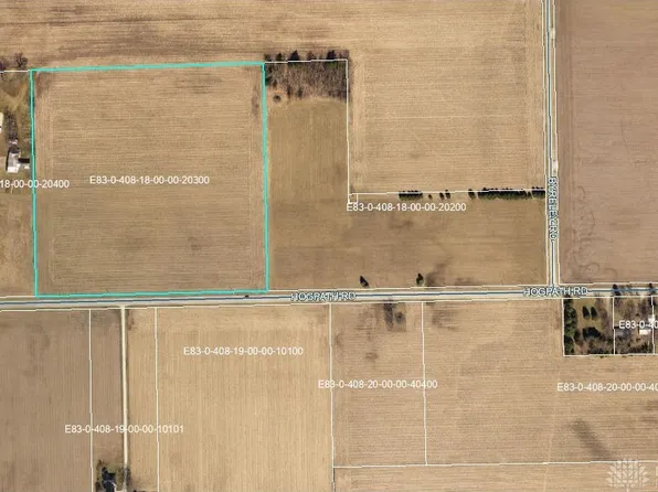 0 Hogpath Rd, Arcanum, OH 45304