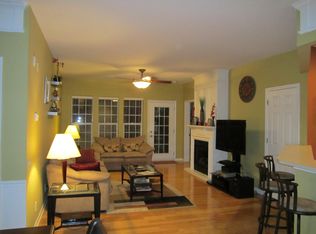 3250 Margellina Southpark, Charlotte, NC 28210