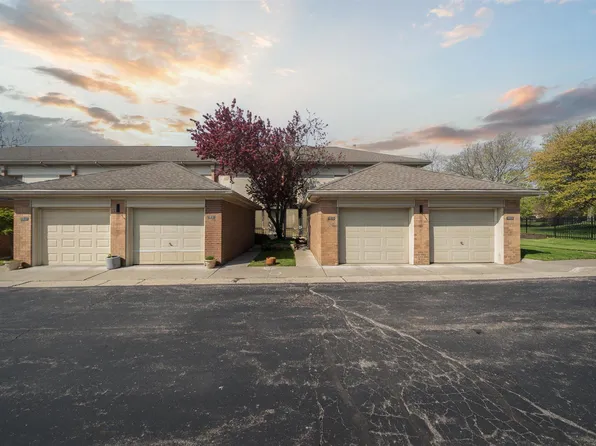1053 Trevor Pl, Detroit, MI 48207