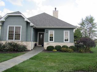 717 Willow Br, Tipton, IN 46072