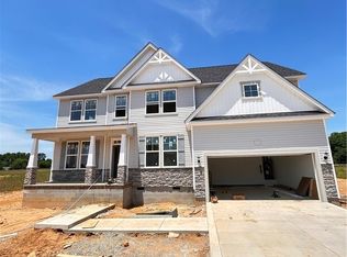 410 Maverick Ln LOT 19, Dunn, NC 28334