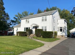 100 Edward St, Cohoes, NY 12047