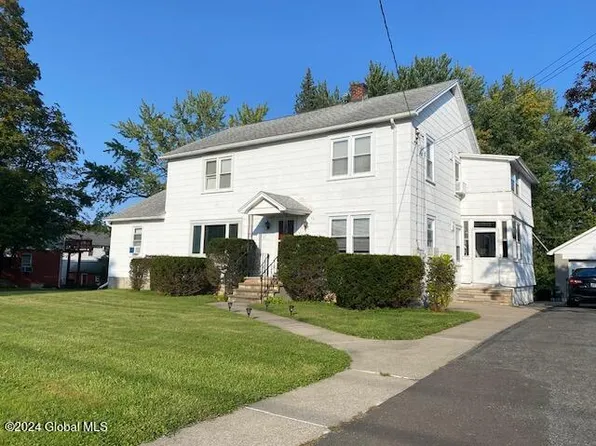 100 Edward Street, Cohoes, NY 12047
