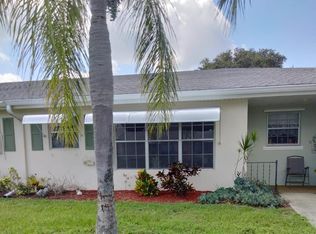 425 Sandpiper Dr #F, Fort Pierce, FL 34950