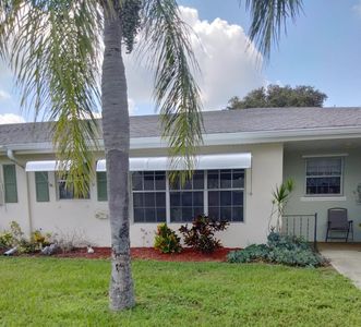 425 Sandpiper Drive #F, Fort Pierce, FL, 34950