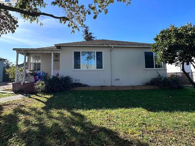 16825 Clinton Ave, San Leandro, CA, 94578