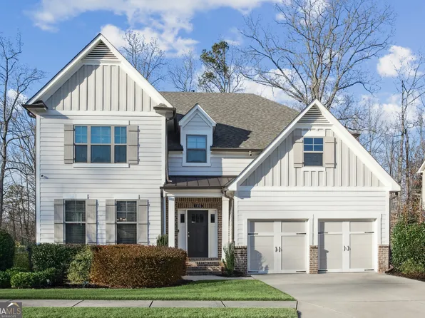 1815 Goodhearth Dr NE, Marietta, GA 30066