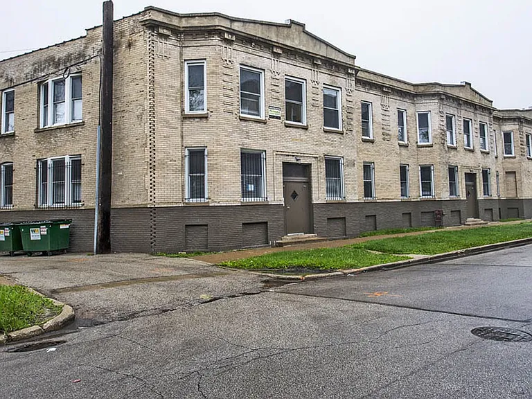 708-14 S Karlov Ave 4101-05 W Fifth Avenue Chicago, IL 60624 — Photo 11