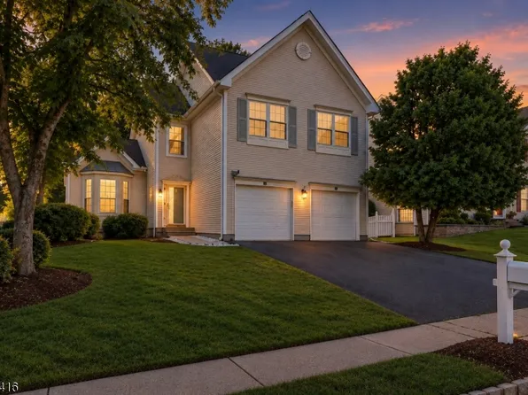 48 Plantation Rd, Readington Twp., NJ 08889