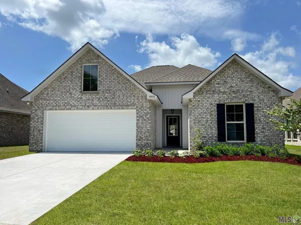 39076 Forestwood Ave, Gonzales, LA 70737