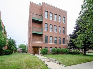 140 Ridge Ave APT 2E, Evanston, IL 60202
