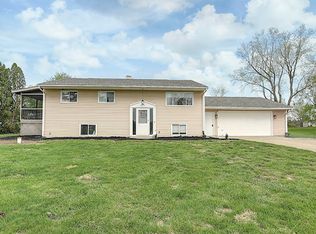 871 Marty Lee Ln, Carlisle, OH