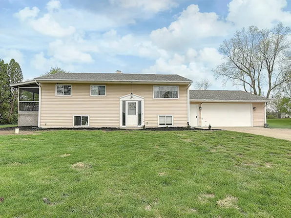 871 Marty Lee Ln, Carlisle, OH 45005