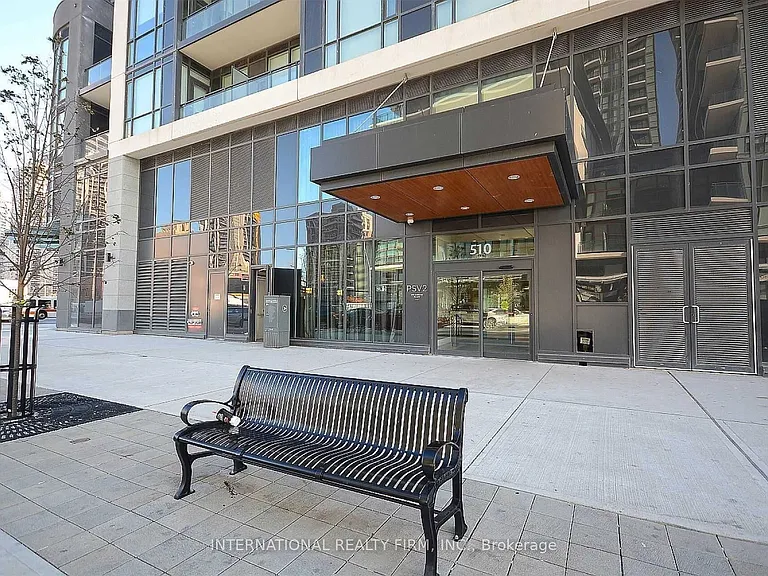 510 Curran Pl #2206 — Photo 2