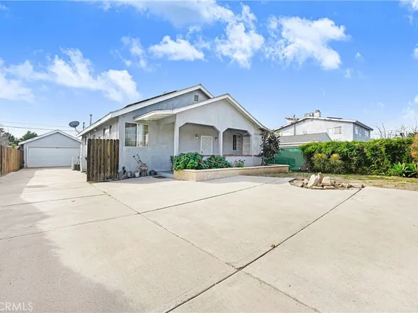 15426 Lemarsh St, Mission Hills, CA 91345