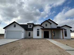 1013 Buffalo Gap, Del Rio, TX 78840