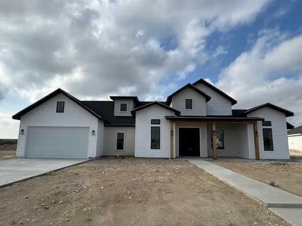 1013 Buffalo Gap, Del Rio, TX 78840