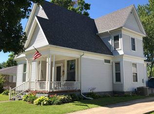 410 E Washington St, Attica, IN 47918