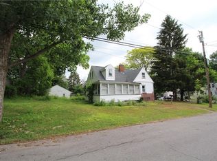 409 Wilson Ave, East Rochester, NY 14445