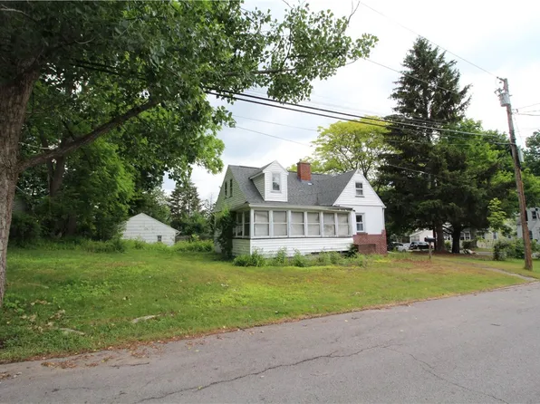 409 Wilson Ave, East Rochester, NY 14445