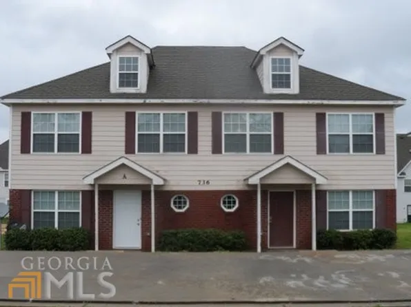 750 Wheel House Ln, Monroe, GA 30655