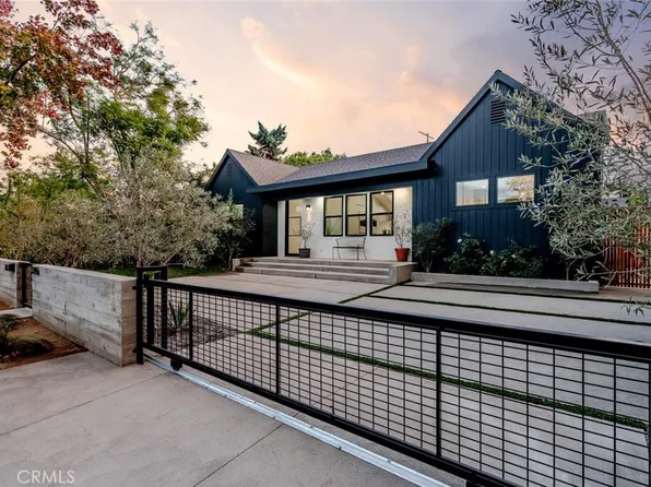 13916 La Maida St, Sherman Oaks, CA 91423