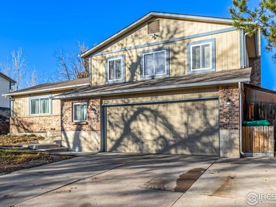 14551 E Gunnison Pl, Aurora, CO, 80012