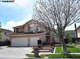 2860 Sanderling Dr, Fremont, CA 94555