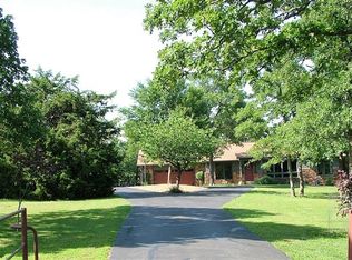 326 Shawnee Rd, Sand Springs, OK 74063