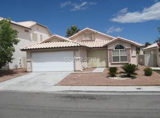 3402 Cloverdale Ct, Las Vegas, NV 89117