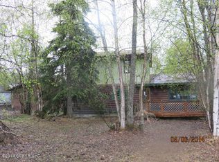 19330 Dogwood St, Chugiak, AK 99567