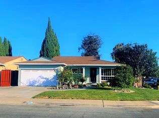 4770 Balboa Way, Fremont, CA 94536