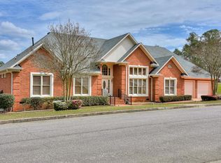 23 Park Place Cir, Augusta, GA 30909