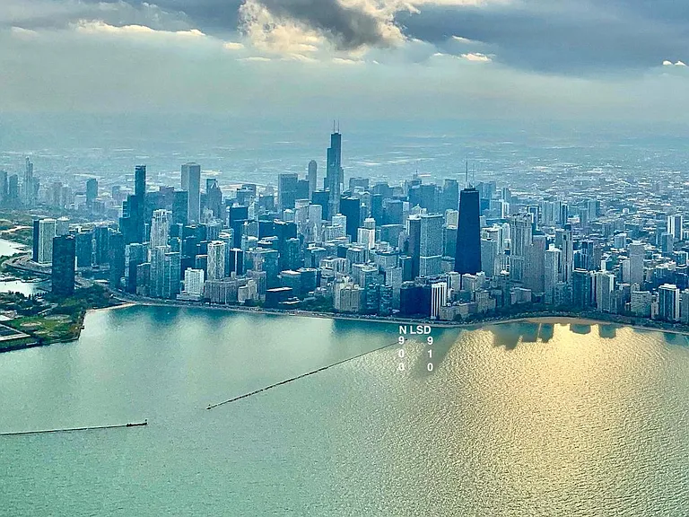 900 N Lake Shore Dr — Photo 2