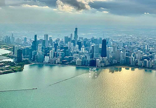 900 N Lake Shore Dr Photo 1
