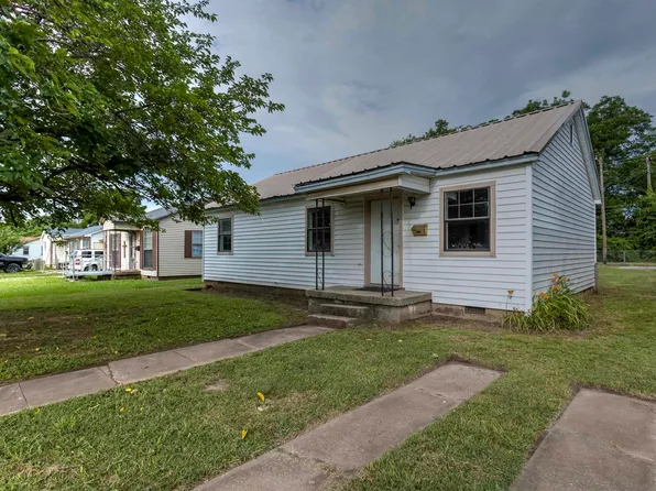 405 N B St, Duncan, OK 73533