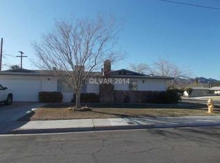 500 S Grand Central Pkwy, Boulder City, NV 89005