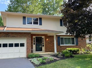 385 Greenglade Ave, Columbus, OH 43085