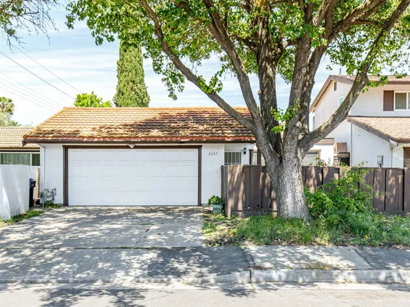 2605 El Greco Dr, Modesto, CA 95354