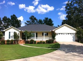 14 William Ct, Sheridan, AR 72150