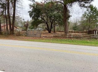 14714 Brown Rd, Tomball, TX 77377