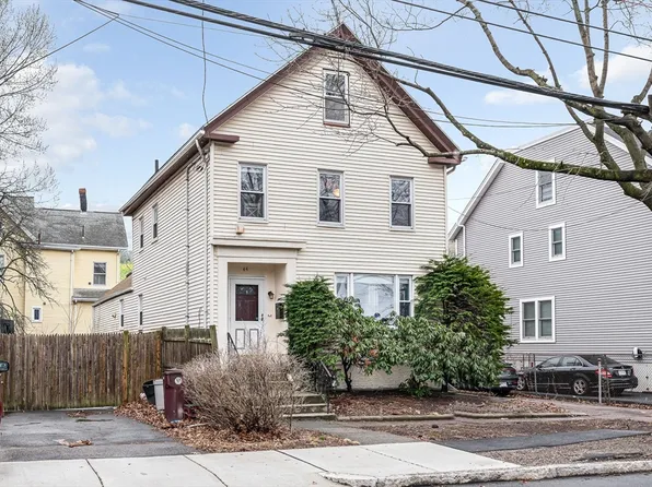 44 Mill St, Revere, MA 02151