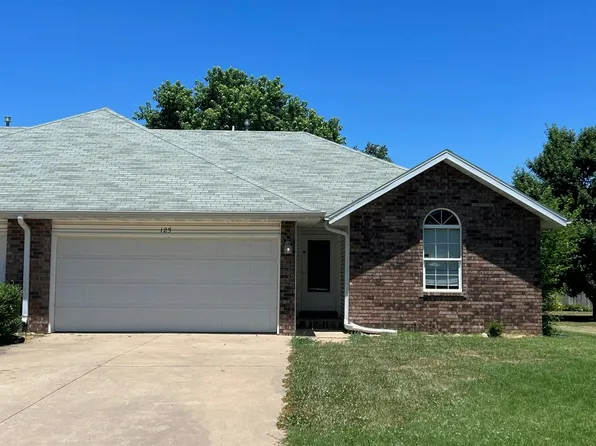 125 W Wade St, Republic, MO 65738