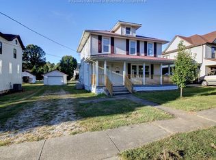 2630 Virginia Ave, Hurricane, WV 25526