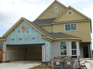 19234 Kent Park Dr, Tomball, TX 77375