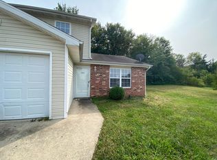 5904 E Limoges Dr, Columbia, MO 65202