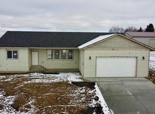 106 Amber Ridge Rd, Palouse, WA 99161