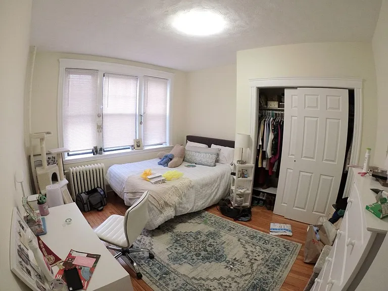 374 Chestnut Hill Ave #21G — Photo 6